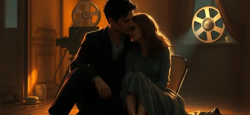 10 Œuvres Similaires à Les Enfants du Paradis