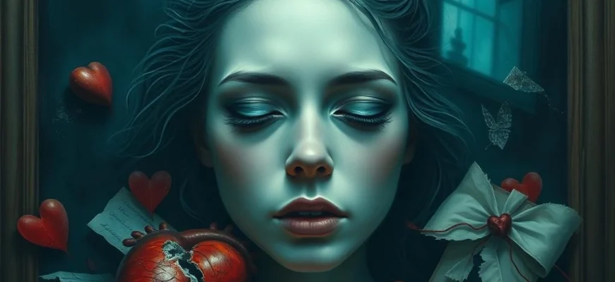 10 Films Similaires à L'Histoire d'Adèle H.