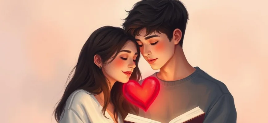 Découvrez 10 œuvres similaires à The Dangers in My Heart