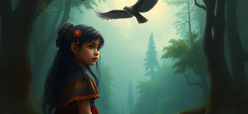 10 Œuvres à Découvrir si Vous Aimez Pachamama