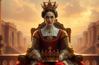 10 Œuvres Similaires à Elizabeth : The Golden Age