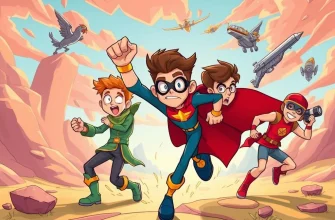 10 Œuvres similaires à Combat Wombat pour les fans