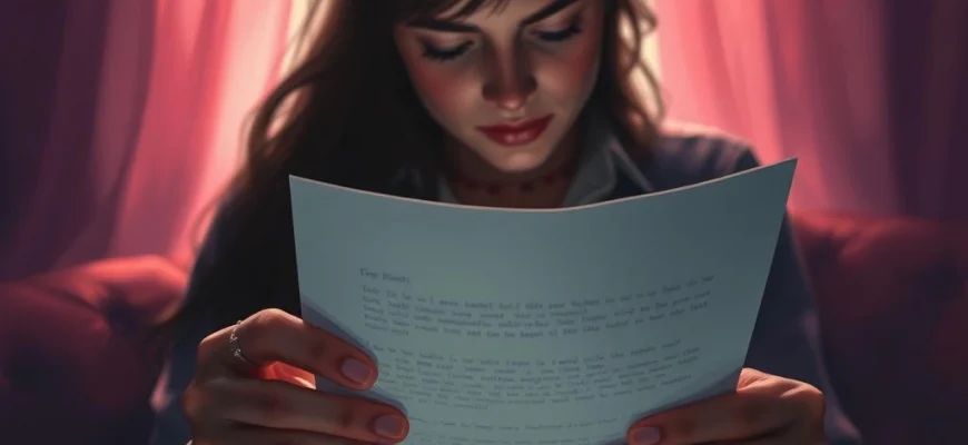 10 Œuvres à Découvrir si Vous Aimez 'Dear You'