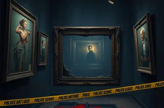 10 Films et Séries Comme Goering's Catalogue