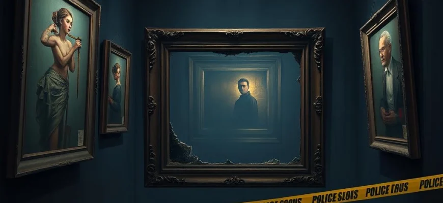 10 Films et Séries Comme Goering's Catalogue