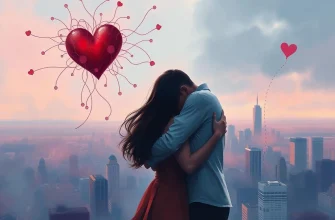 Découvrez 10 œuvres similaires à Soulmates