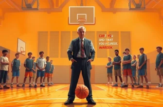10 films et séries similaires à Coach Carter
