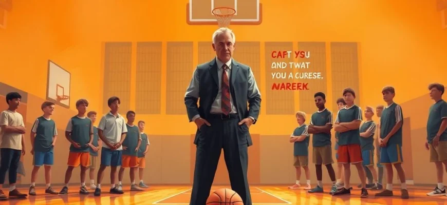 10 films et séries similaires à Coach Carter