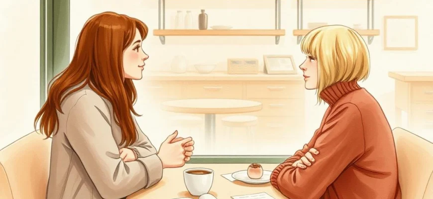 10 œuvres similaires à Small Talk pour les fans