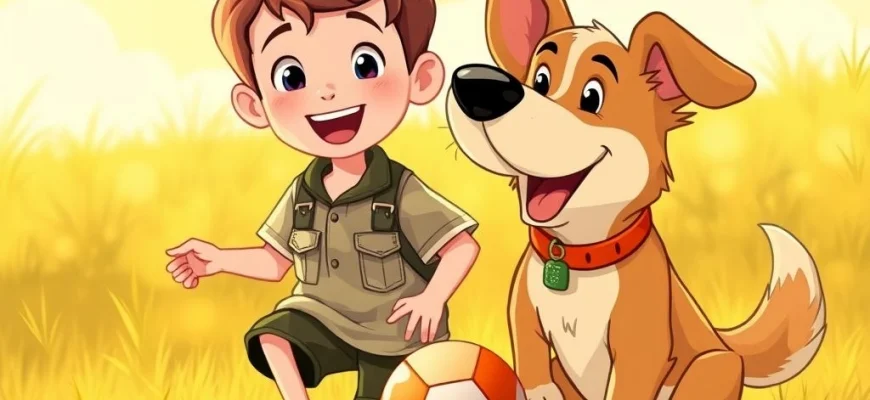 Découvrez 10 Films et Séries Similaires à Air Bud - Buddy star des paniers