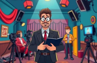 10 œuvres aussi folles que Weird: The Al Yankovic Story