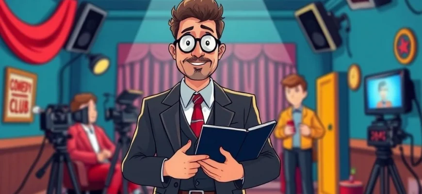 10 œuvres aussi folles que Weird: The Al Yankovic Story