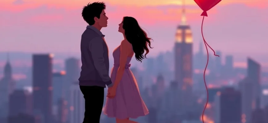 10 films et séries similaires à C'était à Rome