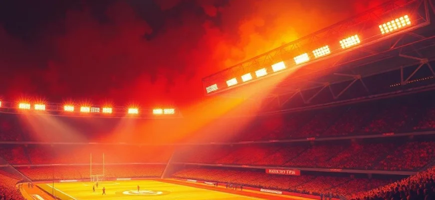 10 séries et films similaires à Take Us Home: Leeds United