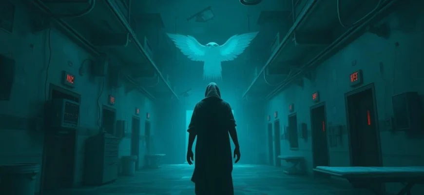 10 films d'horreur similaires à L'Exorcisme de Hannah Grace