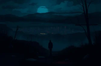 10 Thrillers similaires à Night Walk