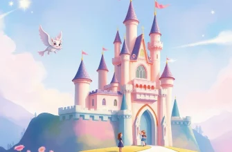 10 Œuvres Magiques Comme Le Château Ambulant