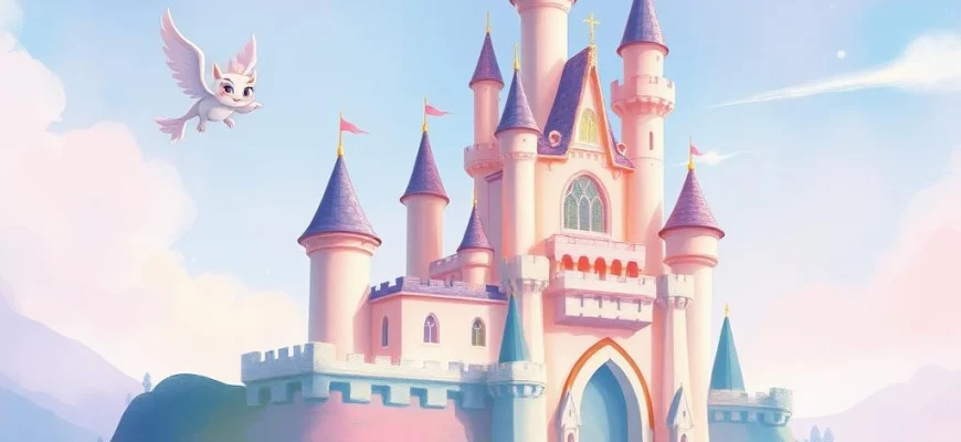 10 Œuvres Magiques Comme Le Château Ambulant