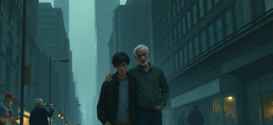 10 films à voir si vous avez aimé Macadam Cowboy