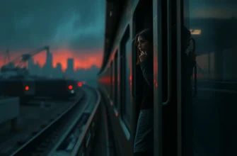 10 Thrillers similaires à La Fille du train