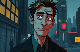 10 œuvres similaires à Guy pour les amateurs d'humour noir