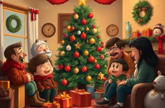 10 films et séries similaires à Noël est annulé