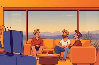 10 séries similaires à How I Met Your Mother