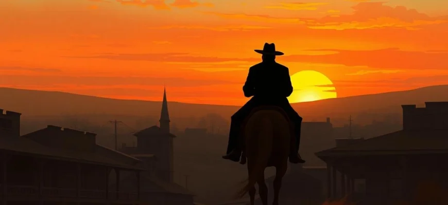 10 œuvres similaires à Strange Way of Life