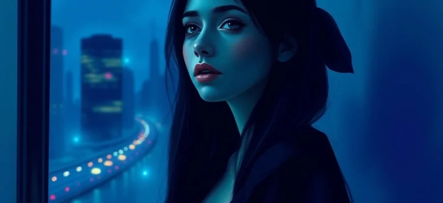 10 Œuvres à Découvrir si Vous Aimez Girls Lost