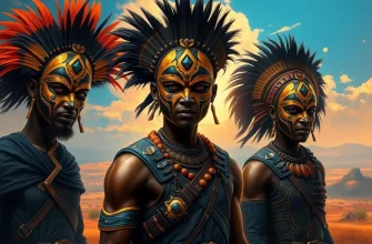 10 Œuvres Similaires à Black Panther : Wakanda Forever