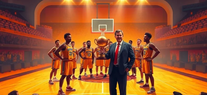 10 films et séries similaires à Le Grand Défi