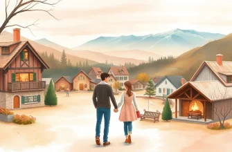 10 Films et Séries Similaires à Romance d'automne