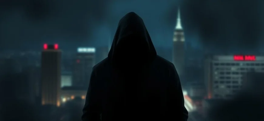 10 Films et séries similaires à Blackmailed