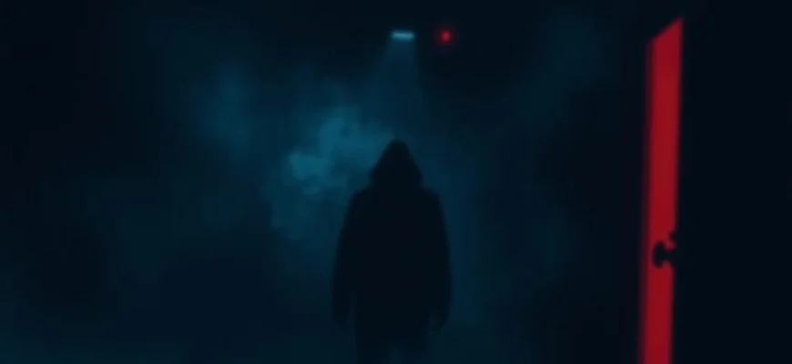 10 Films et séries similaires à The Quarry