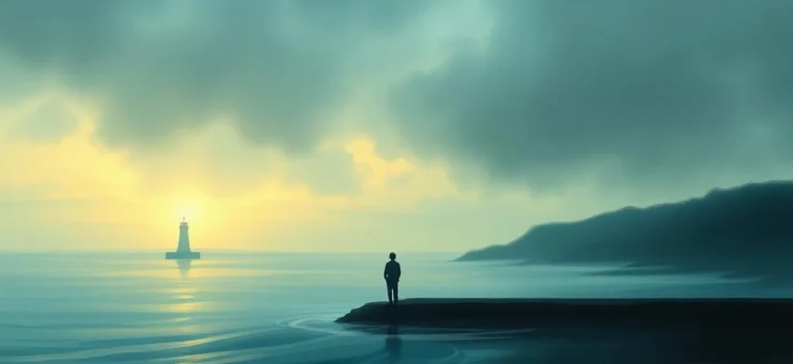 10 Œuvres à Voir si Vous Aimez The Bay of Love and Sorrows