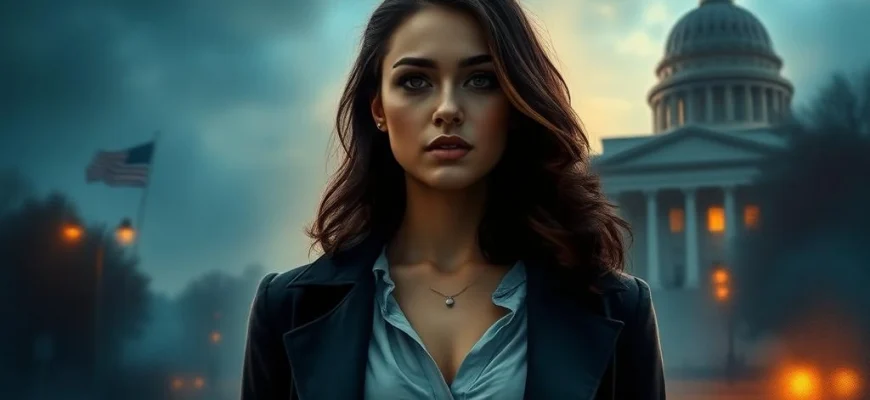 Découvrez 10 œuvres similaires à 'An American Affair'