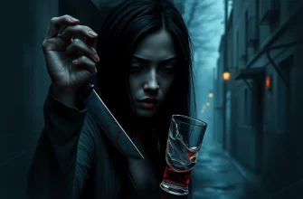 10 Films et séries similaires à Hunted