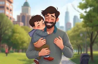 10 films et séries similaires à Un papa hors pair