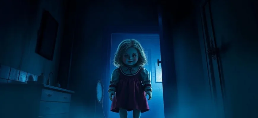 10 œuvres horrifiques similaires à Chucky