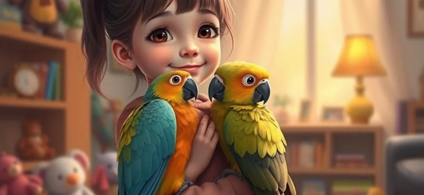 Découvrez 10 œuvres similaires à Paulie, le perroquet qui parlait trop