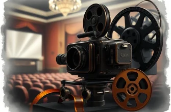 10 Films et Séries Similaires à The Artist