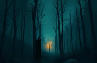 10 Œuvres Similaires à Slender Man pour des Frissons Garantis