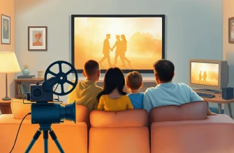 10 films et séries similaires à Un trou dans la tête