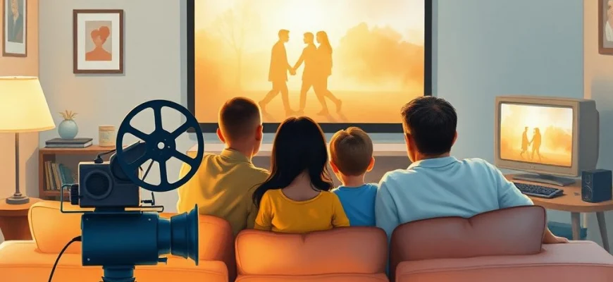 10 films et séries similaires à Un trou dans la tête