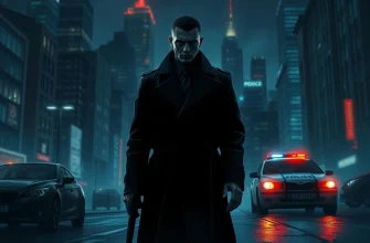 10 films à voir si vous avez aimé Police Python 357