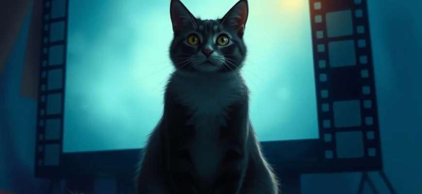 10 Œuvres Similaires à Understanding Cats