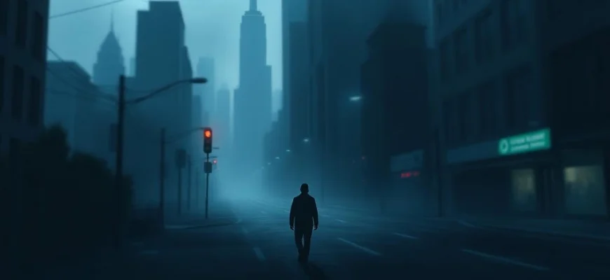 10 films similaires à Le Locataire