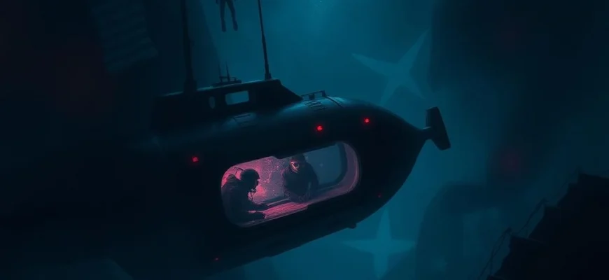 10 films à voir si vous avez aimé 47 Meters Down : Uncaged