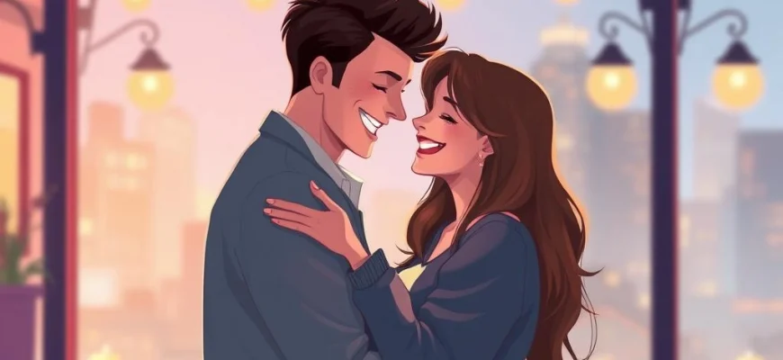 10 films et séries similaires à Studs