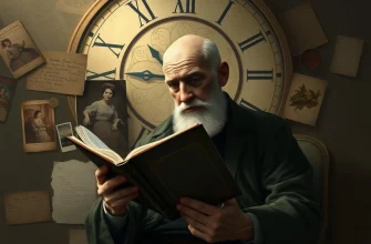 Découvrez 10 œuvres similaires à L'Homme sans âge